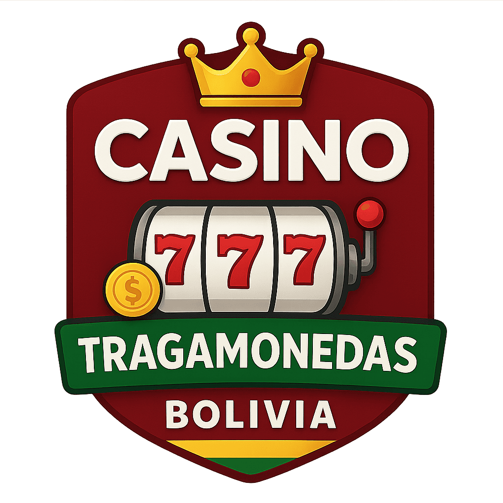 Casino Tragamonedas Bolivia – 4 x 4
