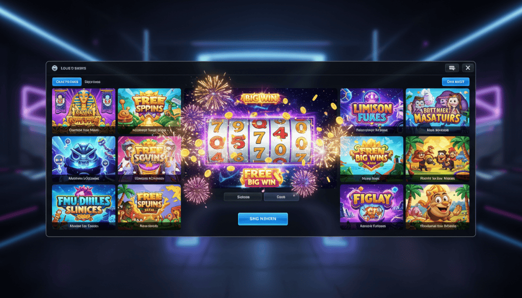 Encuentra las Mejores Tragamonedas Online en Bolivia