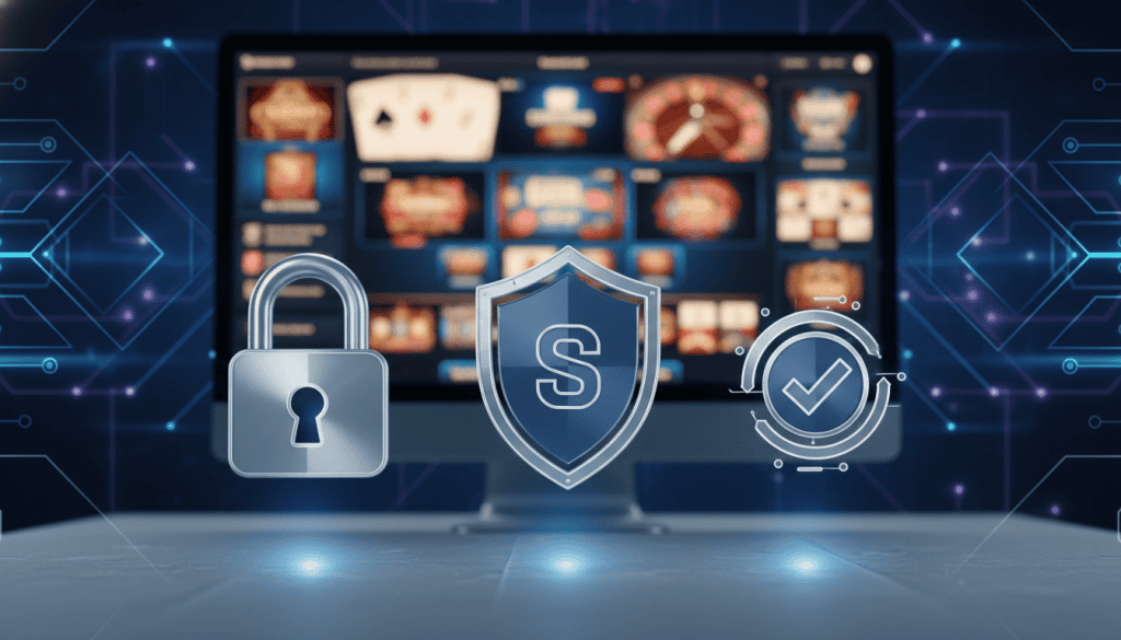 Guía para Elegir un Casino Online Seguro