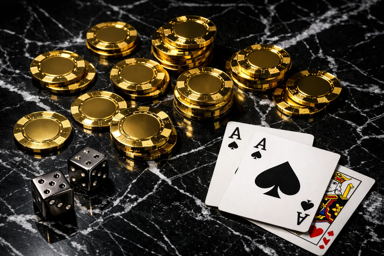 Formatos de juego más populares en casinos online en 2026