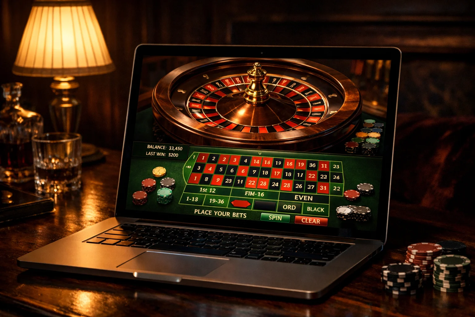 Preguntas frecuentes sobre la ruleta en casino online