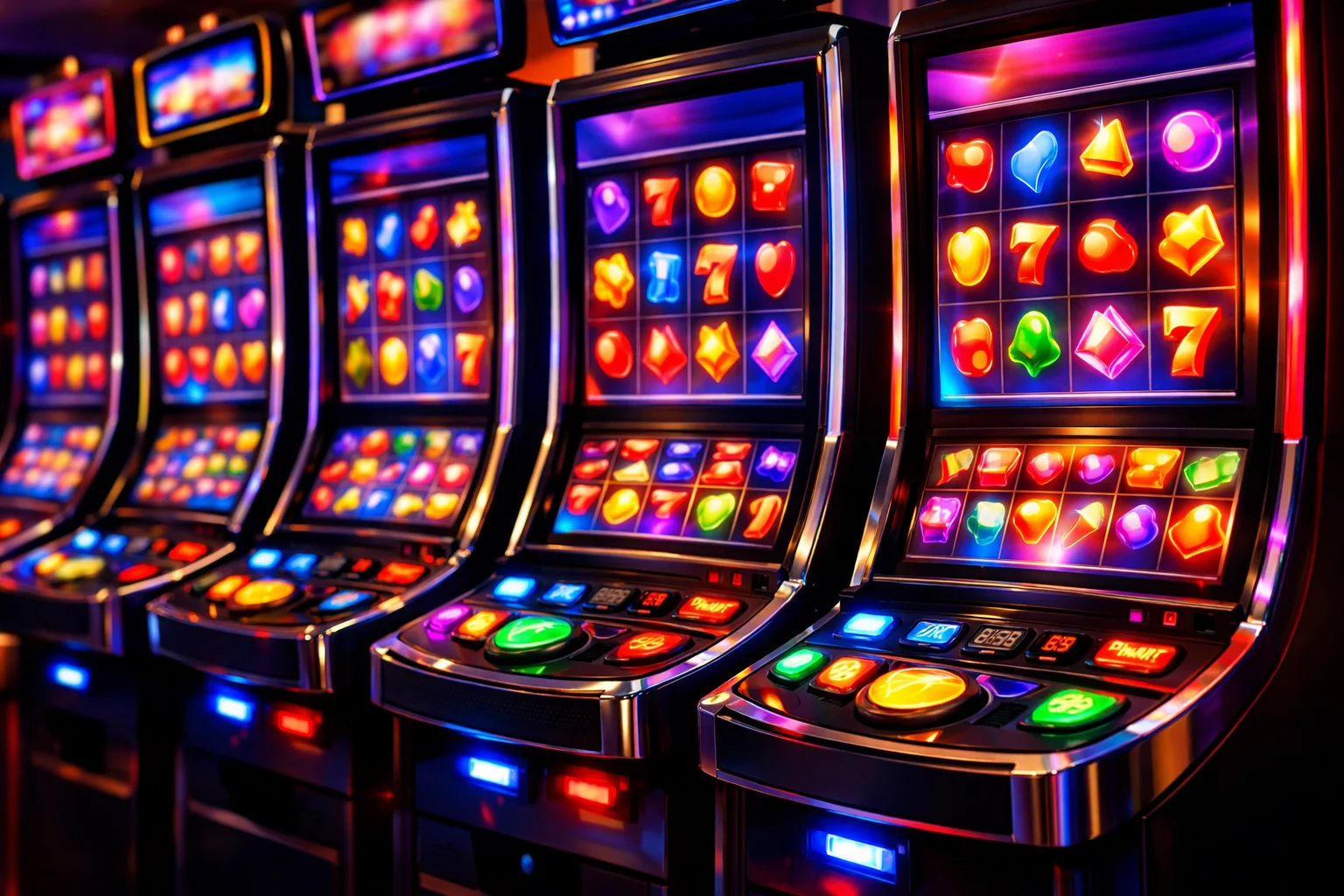 Registro en casinos online. Guía paso a paso
