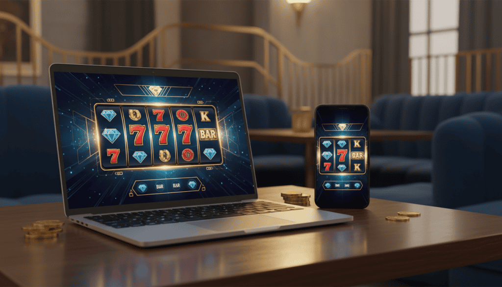 Tragamonedas Online en Bolivia: Guía para Jugar y Ganar